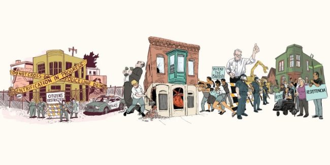 CARTOON IMAGE BY ZEKE PEÑA