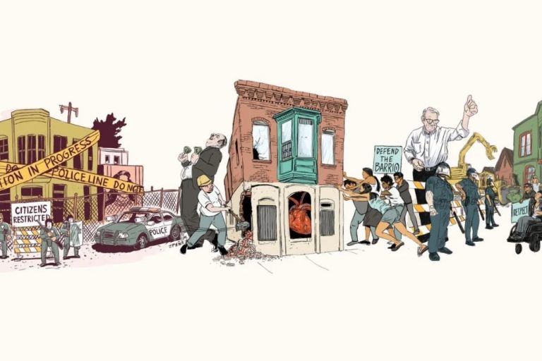 CARTOON IMAGE BY ZEKE PEÑA