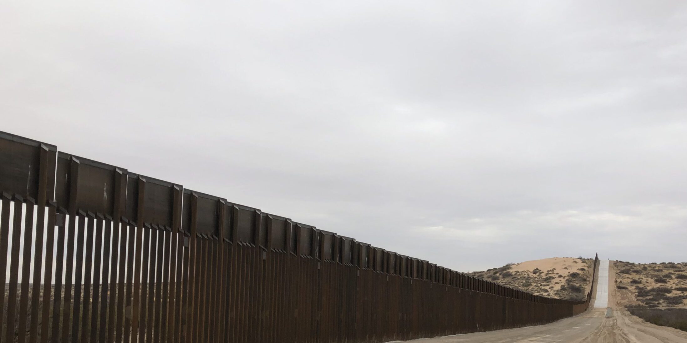 47018314291_5266bd6519_o Photo of the New Mexico border