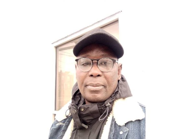 Photo of Moussa Diallo