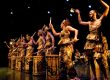 Kulu Mele African Dance & Drum Ensemble (photo courtesy of Kulu Mele)